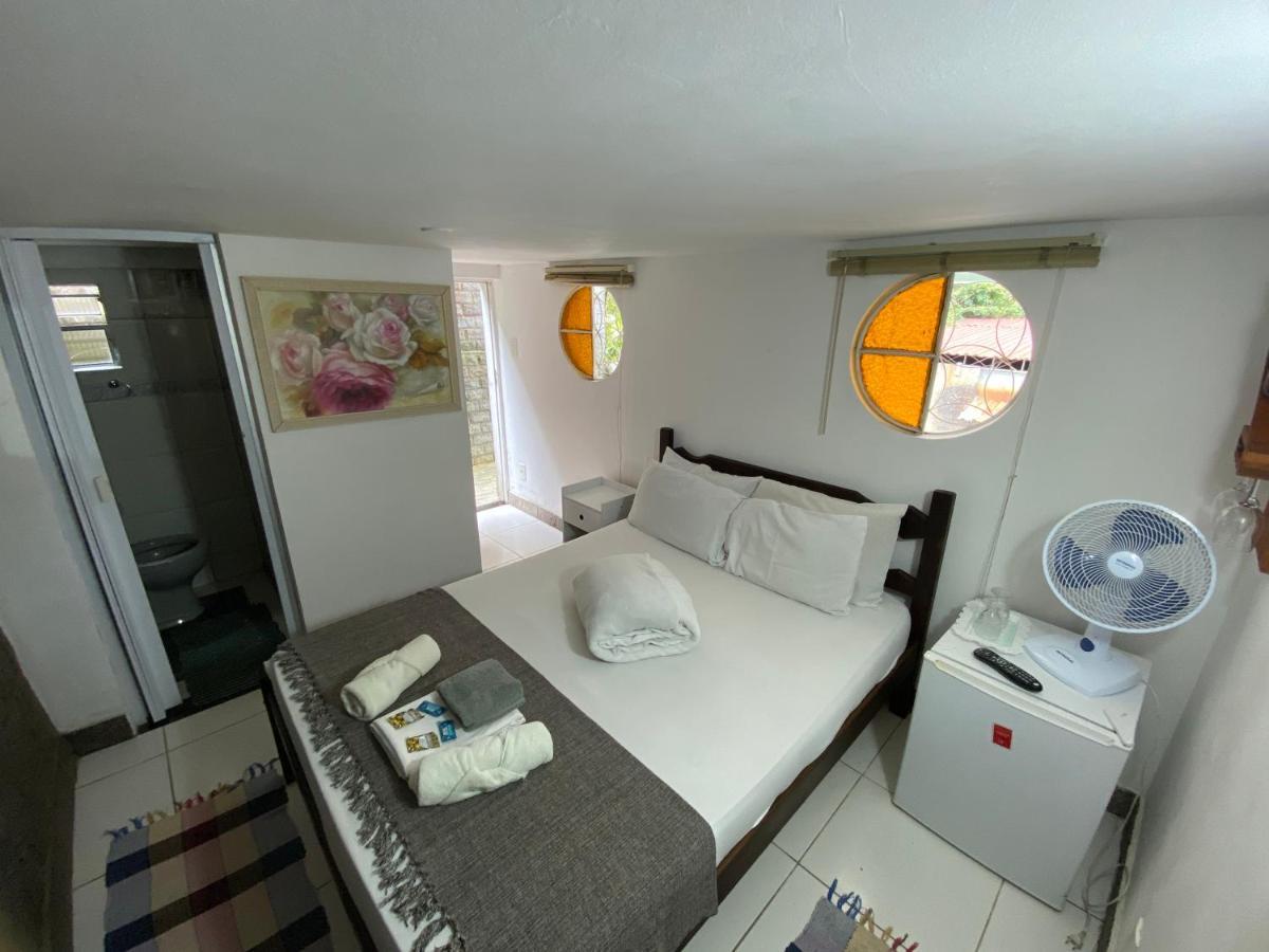 Guest house Casa Colona *