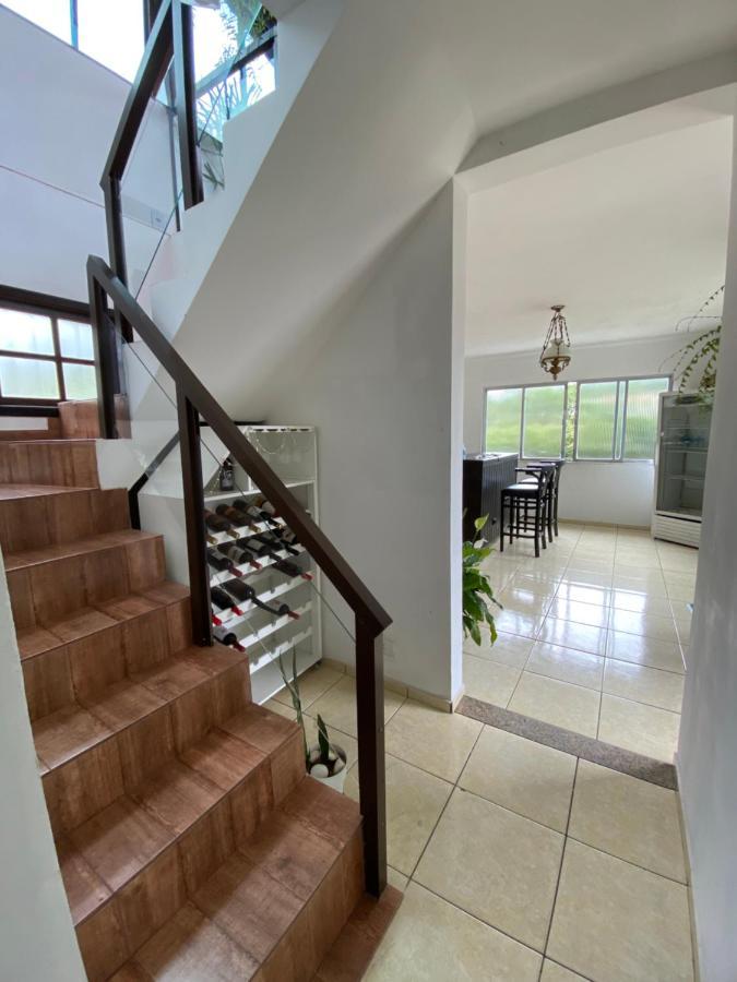 Pousada Casa Guest house *