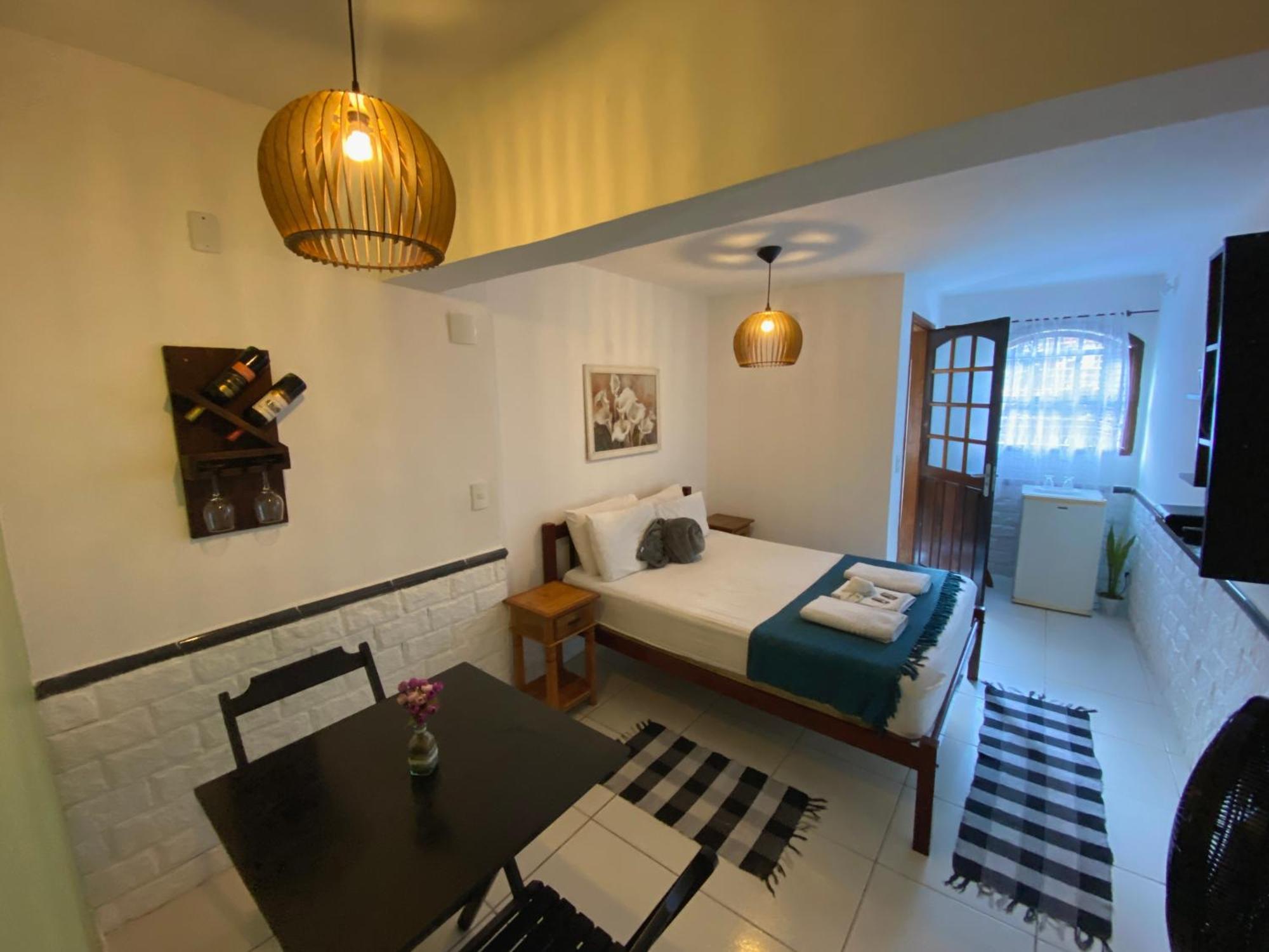Casa Colona Guest house *