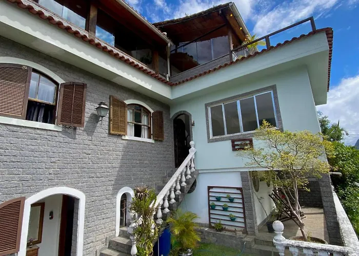 Casa Petrópolis