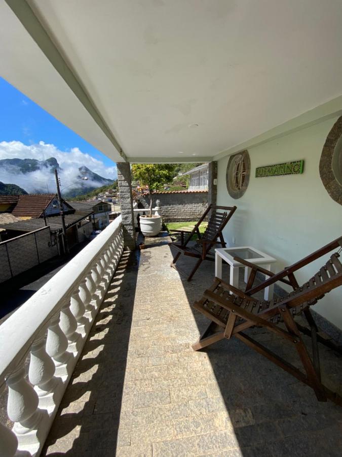 Casa Casa de hóspedes