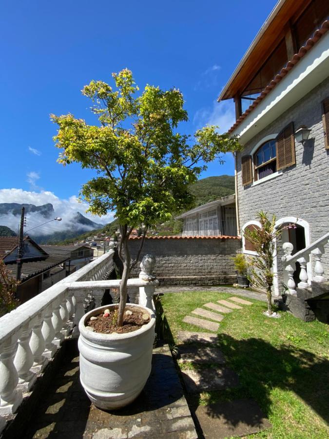 Casa * Petrópolis