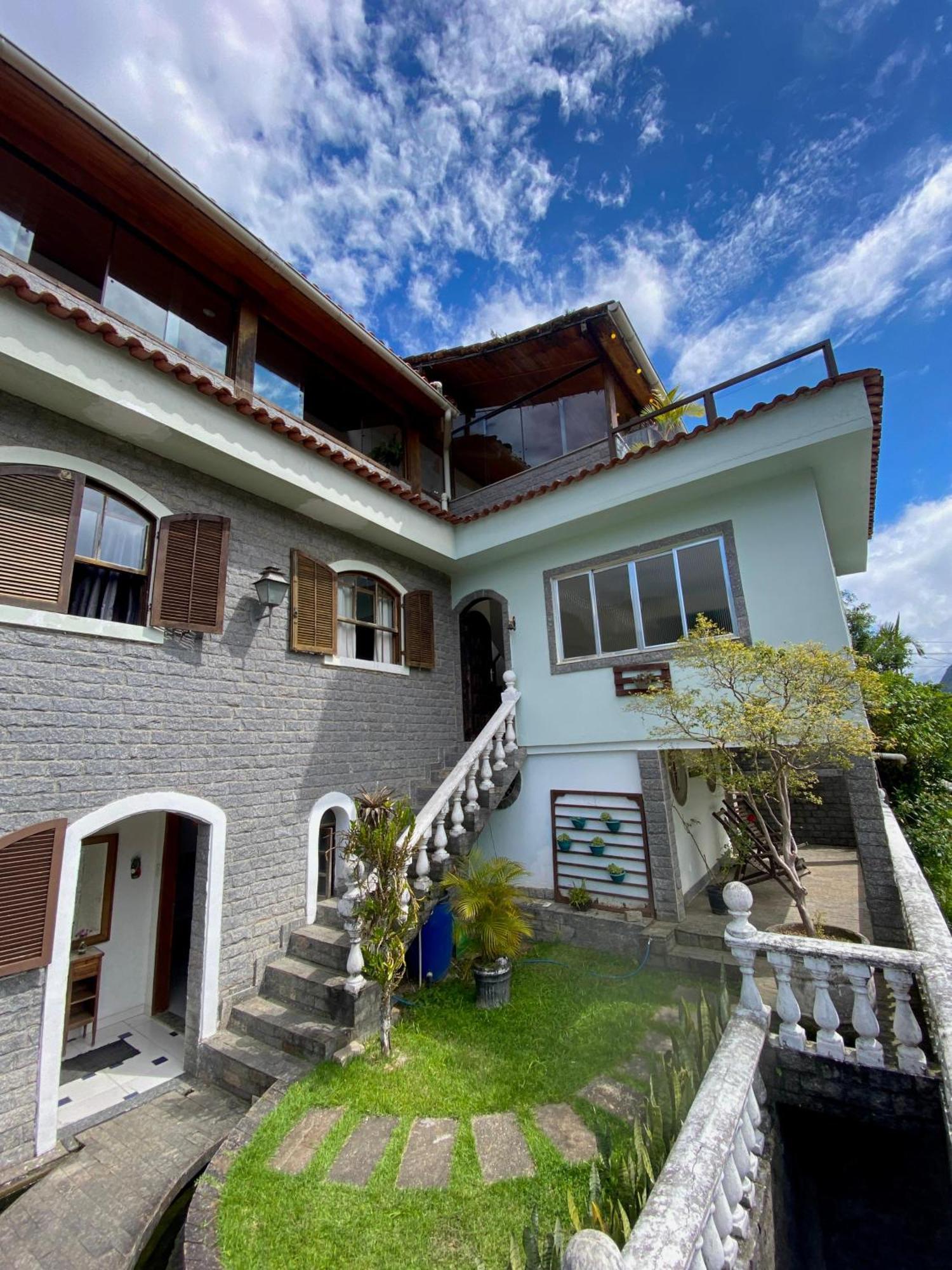 Casa de hóspedes Casa *